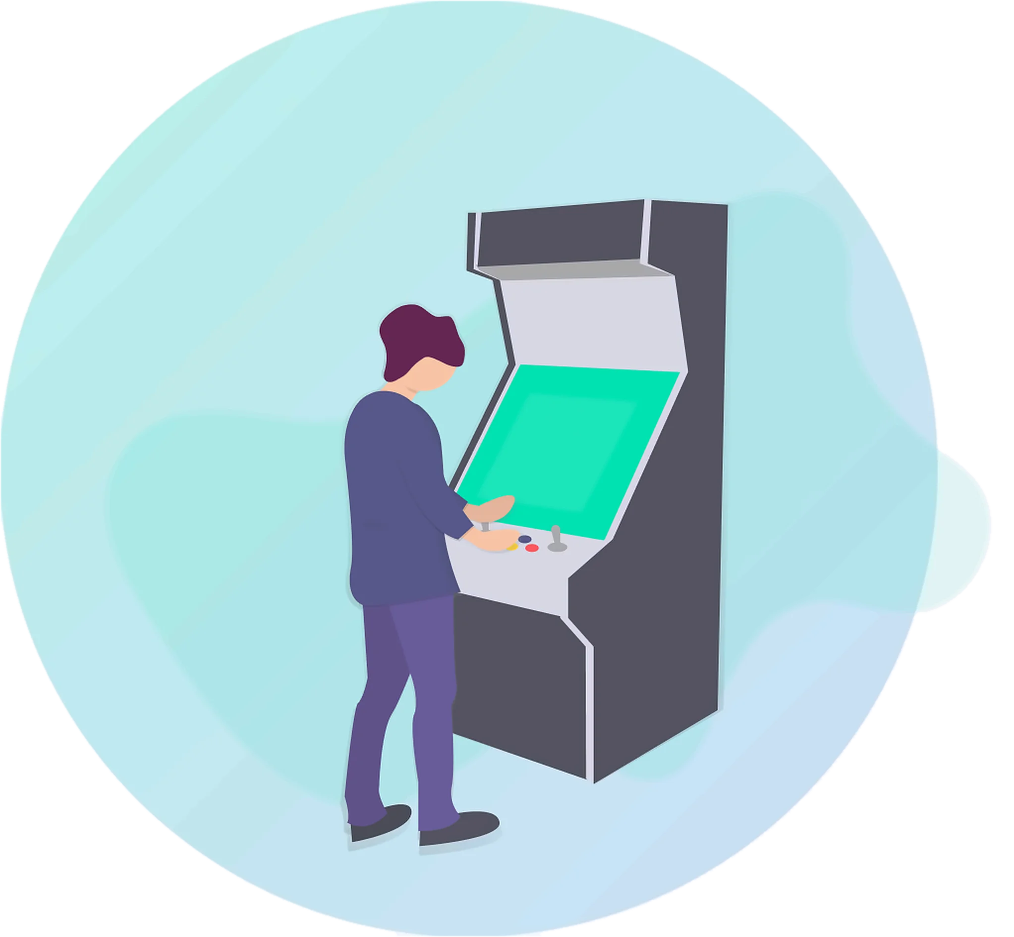 Online Casinos
