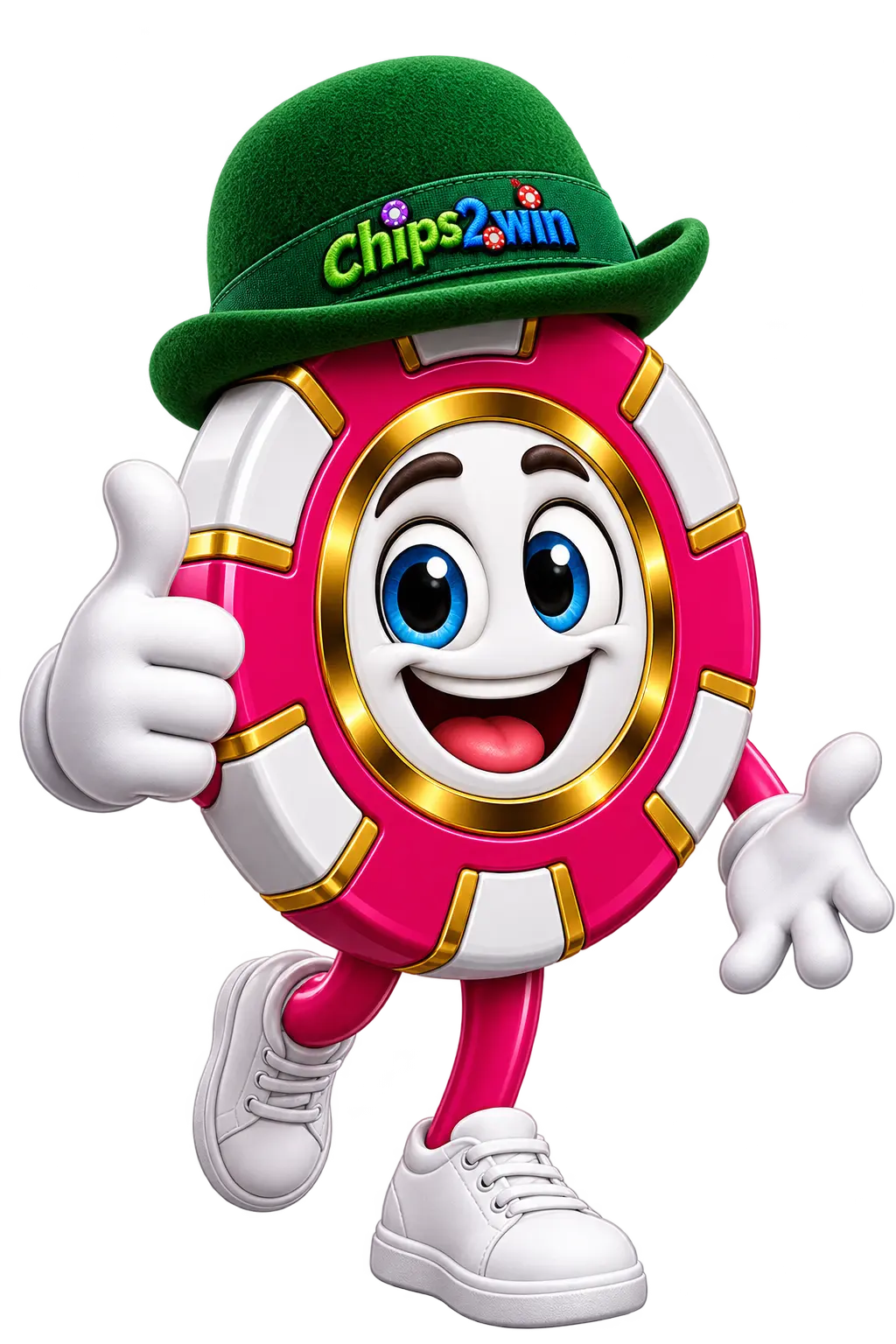 Chips2.win character