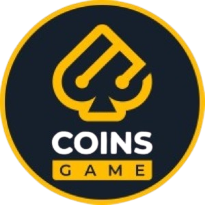 Coins.Game Casino