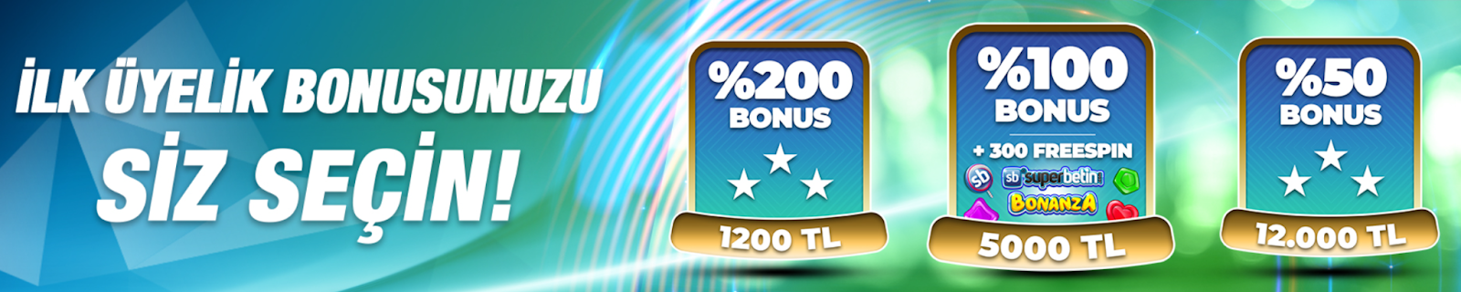 SuperBetin Casino