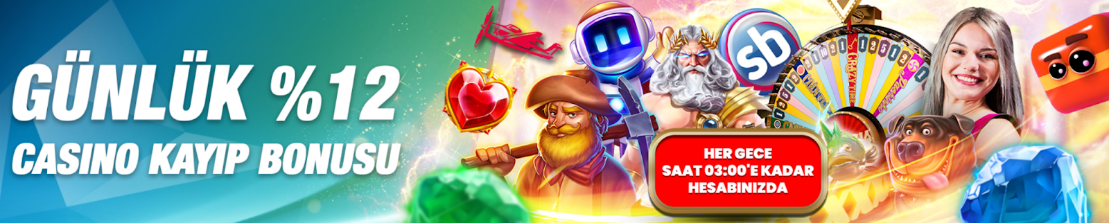 SuperBetin Casino