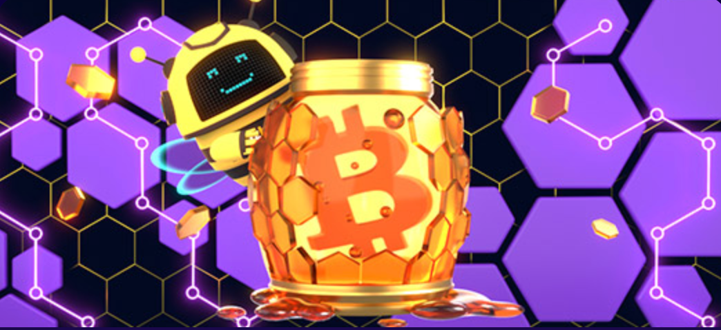 WazBee Casino Crypto Reload Bonus